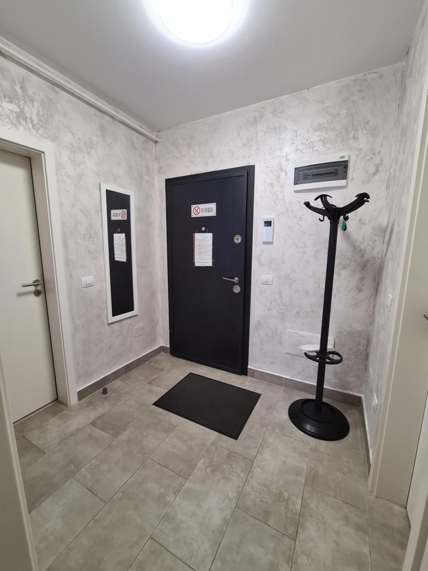 דירות בראשוב Studio Red מראה חיצוני תמונה